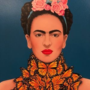 Meet your Posher, Barbara